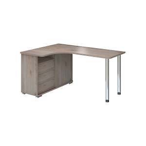 Стол компьютерный Домино СР-145СМ