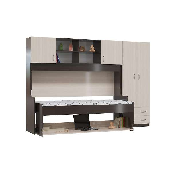 Купить детская мэри комплектация 03 - 40 560 руб.