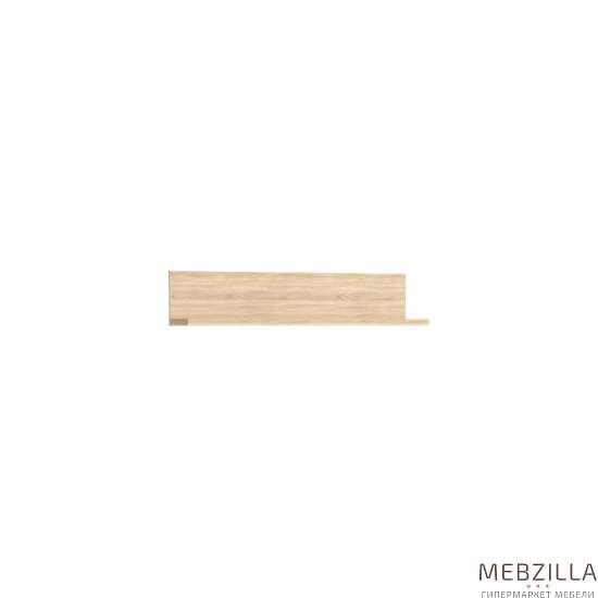 Купить полка навесная соло сл-70 - 1 240 руб.