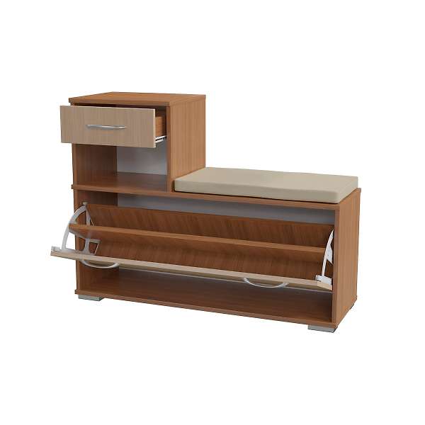 Купить тумба под обувь лира 2-0714 - 5 520 руб.