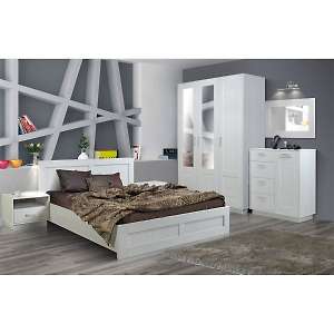 Спальня Ивушка-9 Квадро