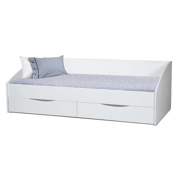 Купить кровать одинарная фея-3 (симметричная) - 8 692 руб.