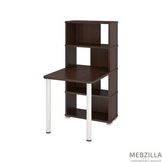 Купить стол компьютерный домино сб-10м/4 - 10 150 ₽