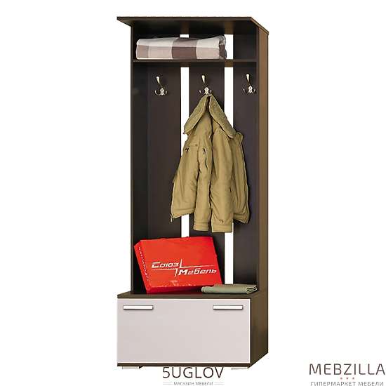 Купить вешалка 13 статус - 8 372 руб.