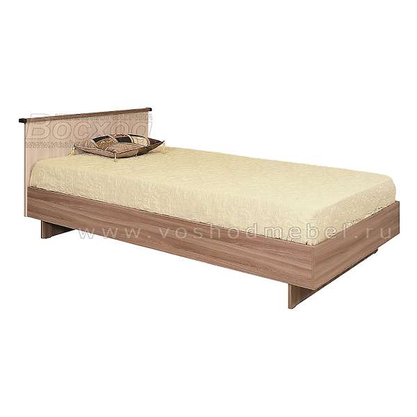Купить кровать ксп-0,9 - 4 636 руб.