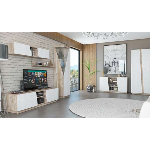 Купить тумба лайт кмк 0551.1 - 13 519 ₽