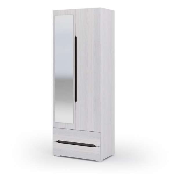 Купить шкаф двухдверный валенсия шк 011 - 10 879 руб.