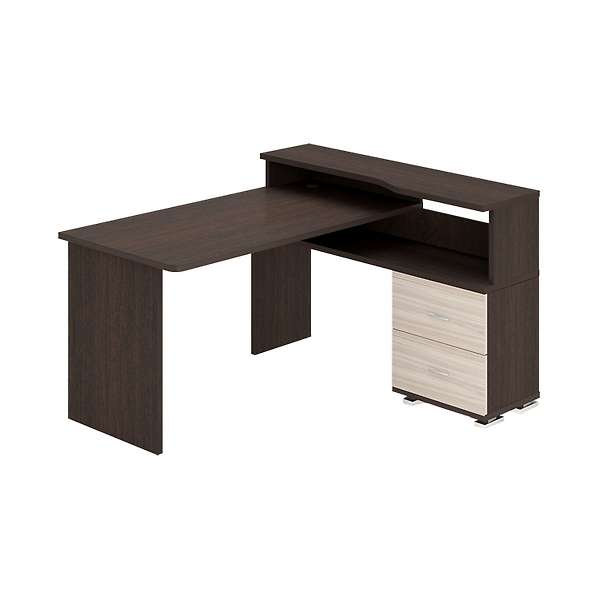 Купить стол компьютерный домино ср-620/140 с - 21 030 руб.