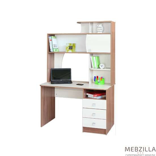 Купить стол компьютерный альфа 2 - 11 561 руб.