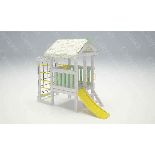 Купить игровой комплекс савушка baby 13 - 34 900 руб.