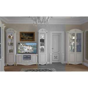 Гостиная Да Винчи 09