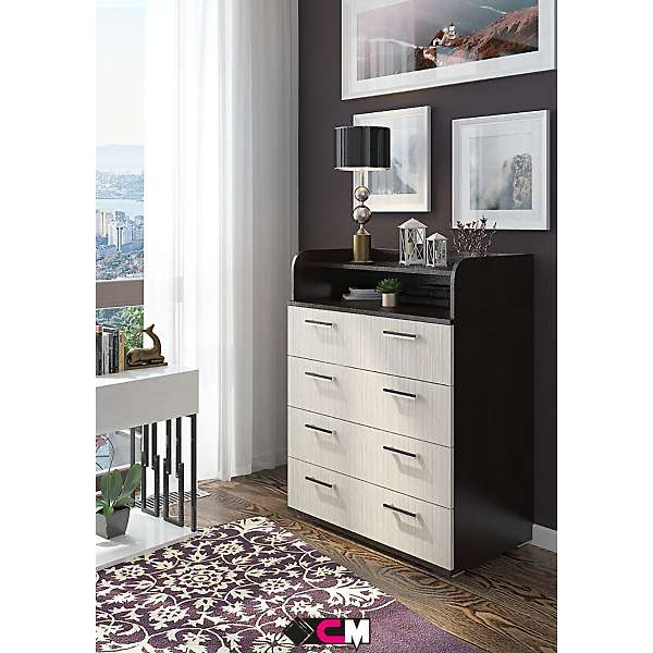 Купить комод к-1 - 7 530 ₽