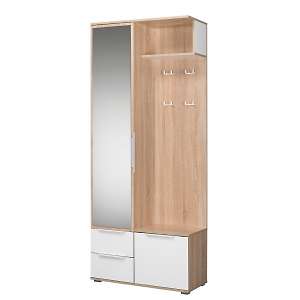 Шкаф комбинированный 10.14 Куба