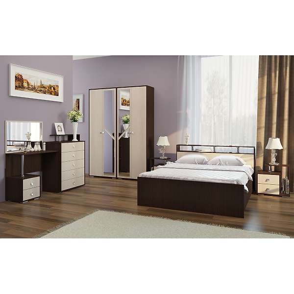 Купить шкаф четырехдверный саломея бш-1 - 20 824 ₽