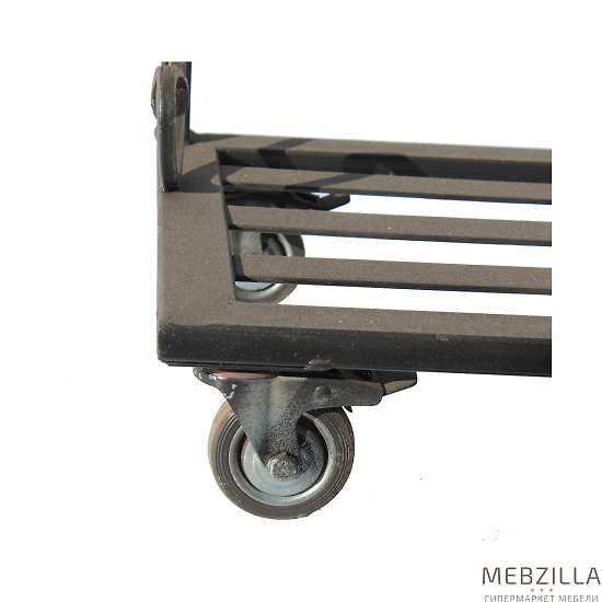 Купить мангал сундук - 16 300 руб.