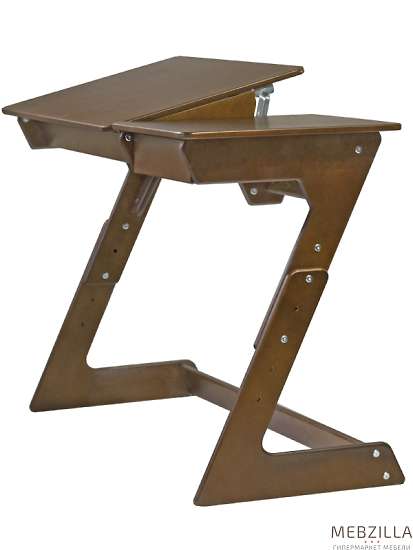 Купить растущая парта макси конёк горбунёк - 8 990 ₽