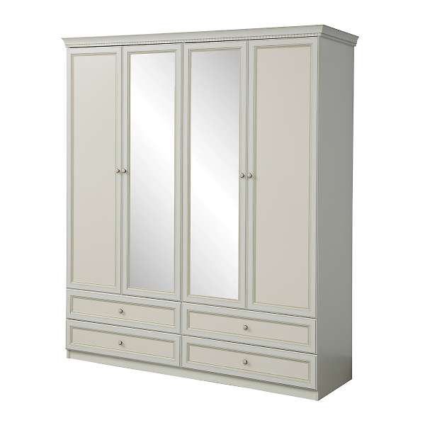 Купить шкаф комбинированный 40.01 эльмира - 30 353 руб.