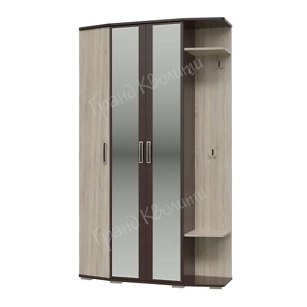 Купить прихожая паола 2-3428 - 14 040 руб.