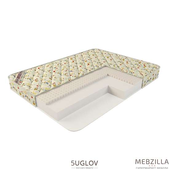 Купить матрас детский нежный - 20 000 руб.