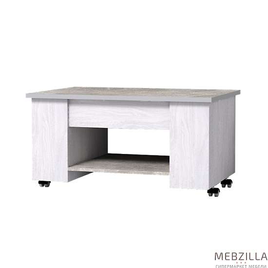 Купить стол-трансформер леон 219 - 12 260 руб.