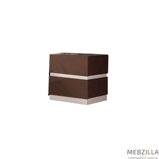 Купить тумба 2я хилтон кмк 0651.2 - 10 262 руб.