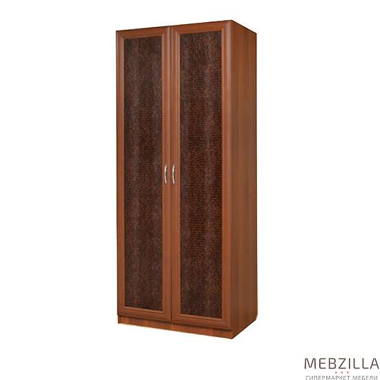 Купить шкаф двухдверный ивушка-7 - 28 900 руб.