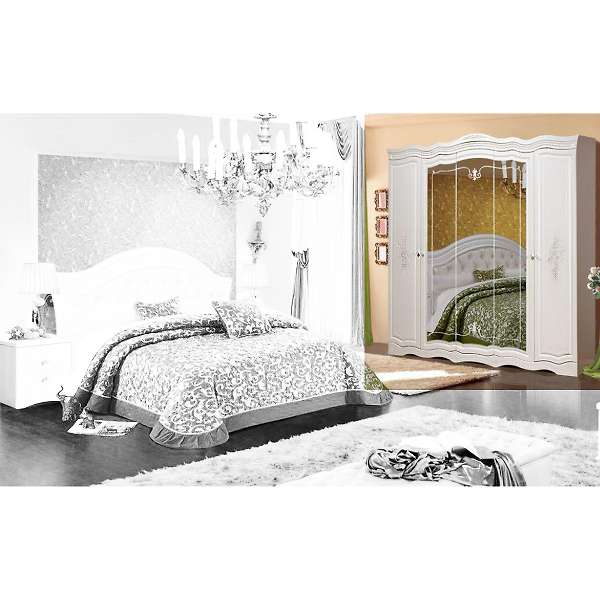 Купить шкаф для одежды графиня кмк 0379.1 - 55 492 руб.