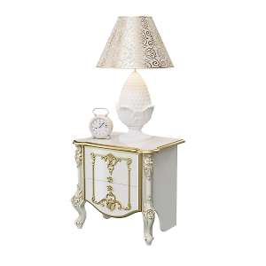 Тумба прикроватная Дольче Вита СДВ-04