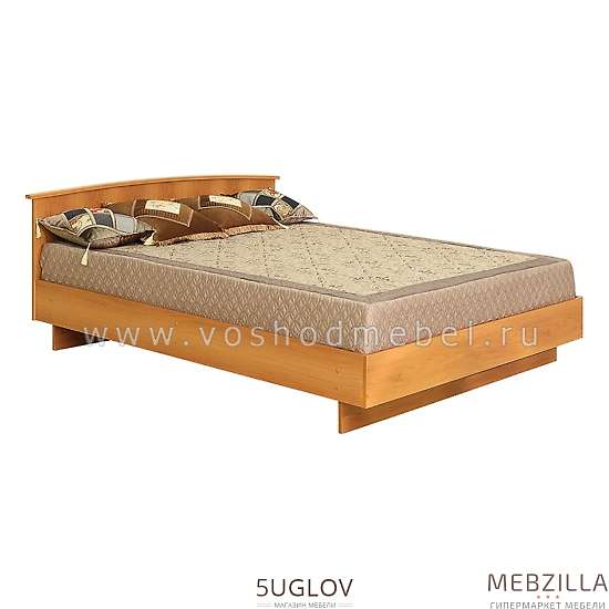 Купить кровать ксп-1,4 - 6 384 руб.