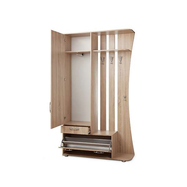 Купить прихожая классик - 17 599 руб.