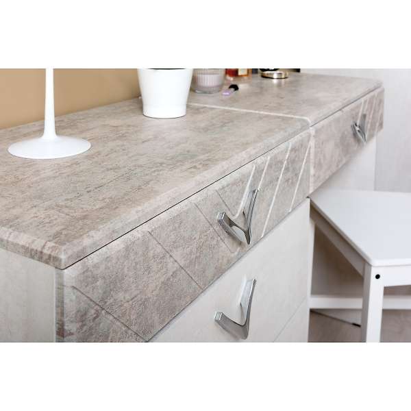 Купить стол туалетный 12.48 амели - 3 559 руб.