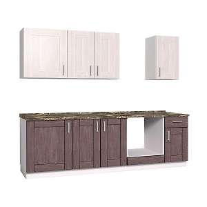 Кухня КВАДРА 2400