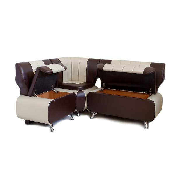 Купить диван кухонный бостон мд 1000 - 9 864 руб.