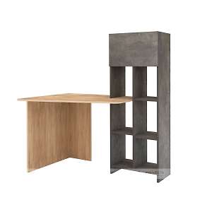 Стол компьютерный СК-6 ЛДСП