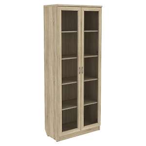 Шкаф для книг 218