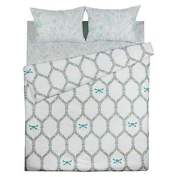 Комплект постельного белья Алекса