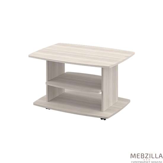 Купить стол журнальный эдгард - 8 400 ₽