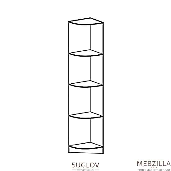 Купить торцевой элемент лдсп машенька пу 201 - 3 125 руб.