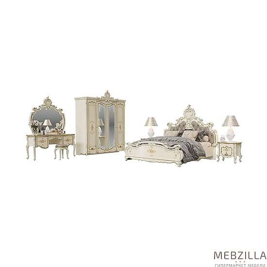 Купить спальня шейх 01 - 205 515 руб.