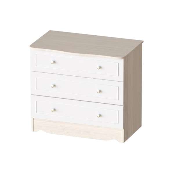 Купить комод карамель ка-08 - 5 710 руб.