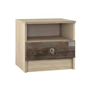 Тумба прикроватная Мадлен