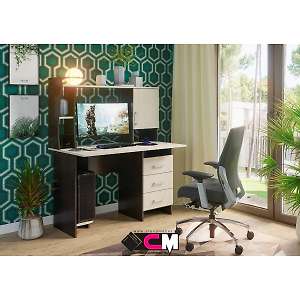 Стол компьютерный №5