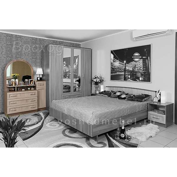 Купить комод макияжный свр-17 светлана (рамка) стандарт - 9 652 руб.