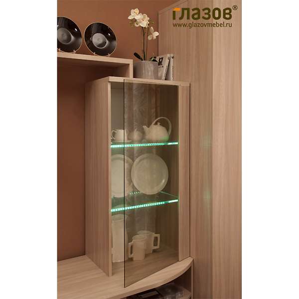 Купить гостиная berlin композиция 8 - 37 656 ₽