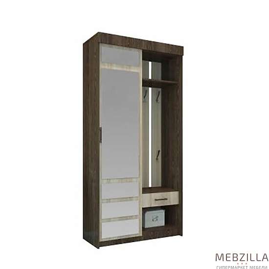 Купить прихожая смарт 3 - 9 300 руб.