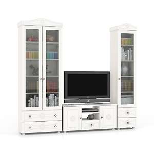 Гостиная Онега Компоновка 03