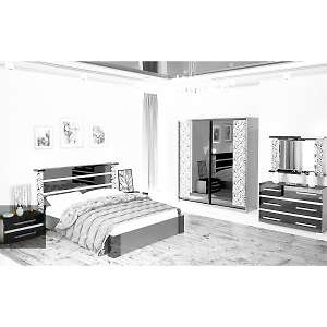 Тумба прикроватная Сан-Ремо СР-04