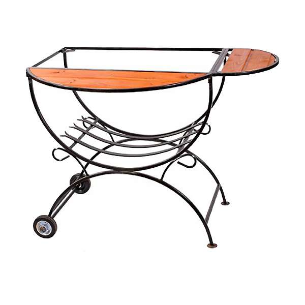 Купить мангал дачный мд-1 - 7 400 руб.