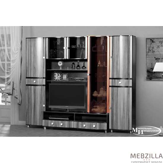 Купить витрина камелия км-18 - 8 037 руб.