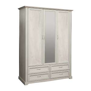 Шкаф для одежды 32.02 Сохо